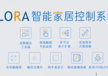 LORA在智能家居中的应用优势有哪些？