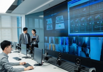 区块链在物联网安全中的作用