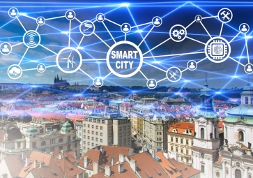 物联网如何开启智能建筑设计的未来