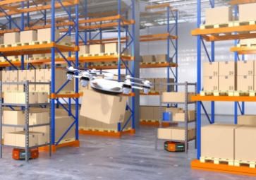 计算机视觉在工业自动化中的应用与好处