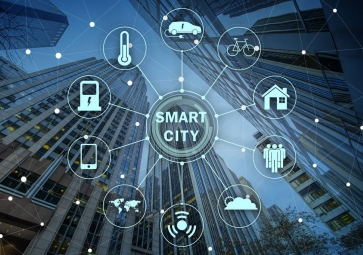 智能建筑：网络安全考虑因素