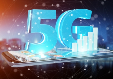 为什么专用5G是工业4.0的关键？