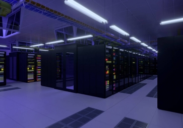 为什么数据中心噪音很大，以及如何降低噪音