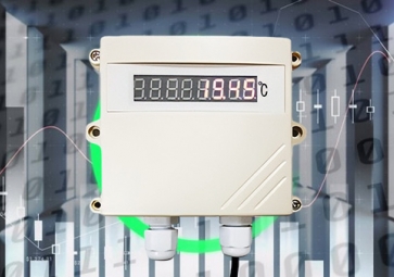 温湿度传感器怎样维护及保养？