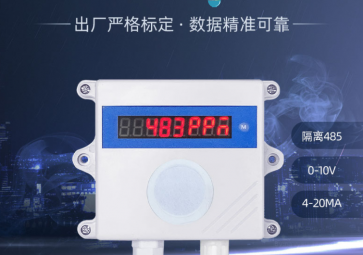 哪些领域需要用到硫化氢传感器？