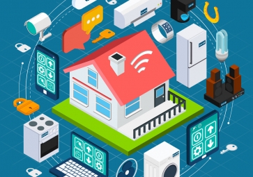 购买智能家居安防系统前要考虑的7件事