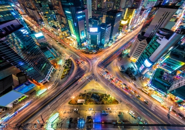 智慧城市需要新思维，而不仅仅是新技术