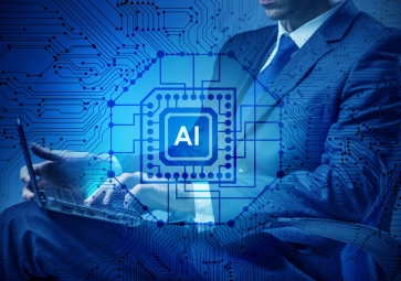 人工智能解决方案如何帮助企业发展？