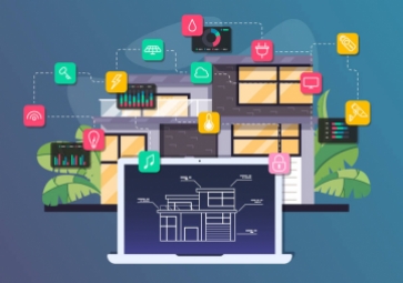 智能家居革命：物联网如何改变现代生活