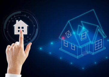 超越便利：我们可以信任智能家居吗？