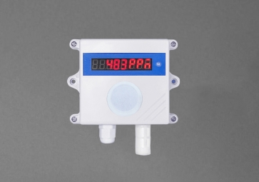 烟雾浓度变送器，守护生命与财产的安全卫士