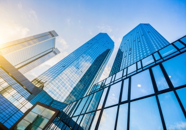 为什么智能建筑技术是可持续建筑的未来？