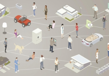 物联网如何改变现代生活？