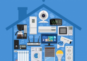 AI和物联网如何塑造未来的智能生活？