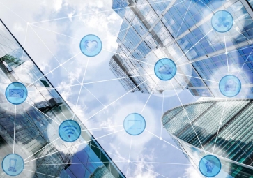 如何让楼宇控制系统产生更多通用数据？