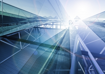 智能建筑的未来：值得关注的 7 个趋势