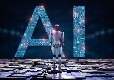 2025，人工智能将对工业产生什么样的影响？